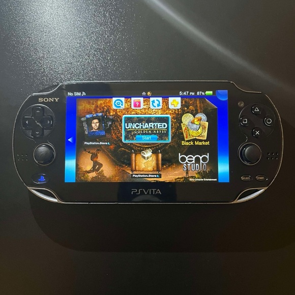 Sony PS Vita - Picture 2 of 10